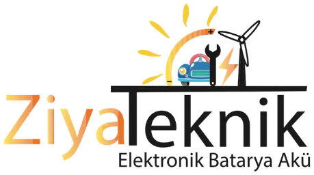 Ziya Teknik — Elektronik Batarya Akü