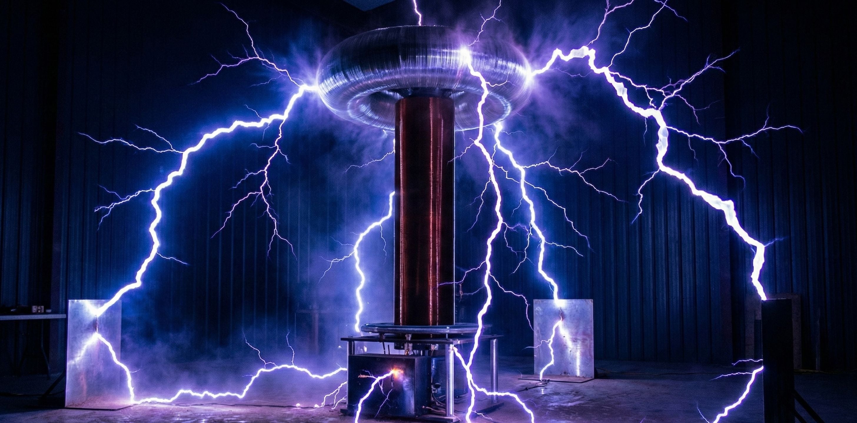 Voltaj Nedir? Ne İşe Yarar? Basit Anlatım