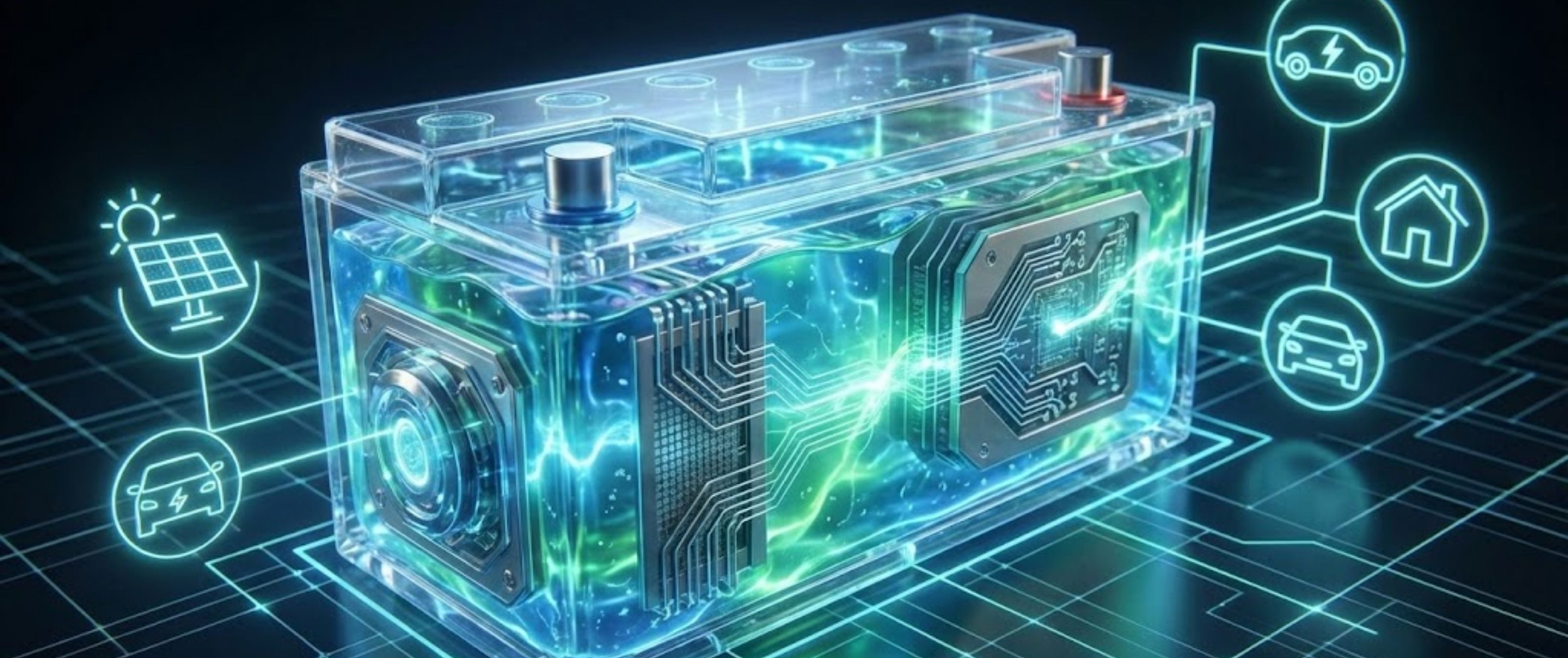 Jel Akü Nedir? Diğer Akülerden Farkı Nedir?