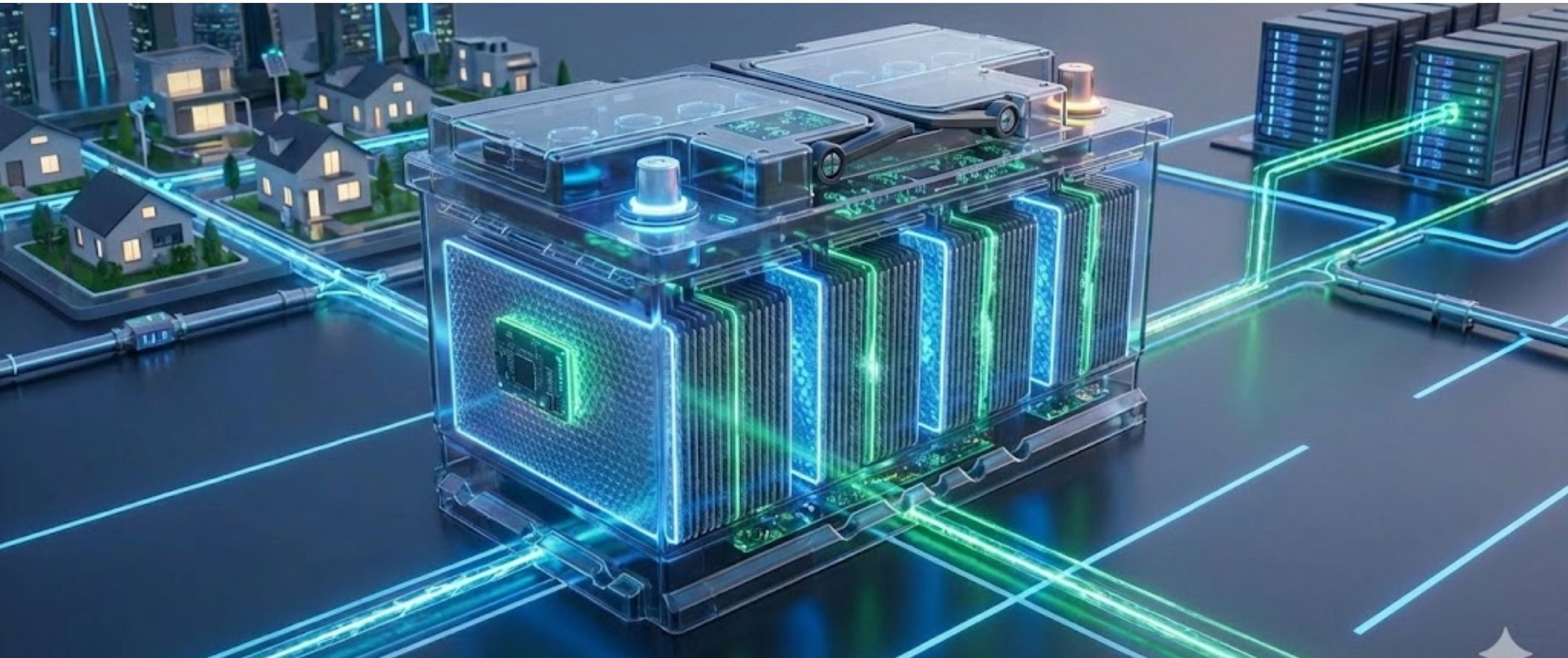 AGM Akü Nedir? Avantajları Nelerdir? Nerelerde Kullanılır?