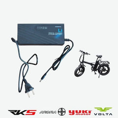 Collection image for: Elektrikli Bisiklet Şarj Aletleri