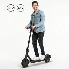 Elektrikli Scooter Bataryaları - Ziya Teknik