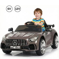 Çocuk Arabası Aküleri - Ziya Teknik