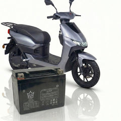 Collection image for: Elektrikli Motor Aküleri