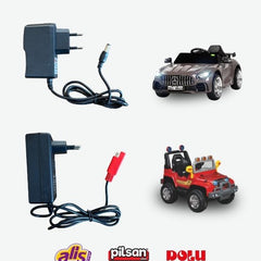 Collection image for: Akülü Araba Şarj Aletleri