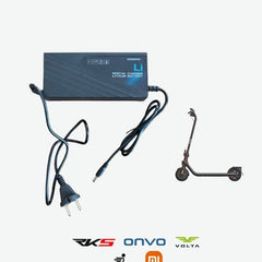 Collection image for: Elektrikli Scooter Şarj Aletleri