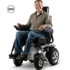 Engelli Araç Aküleri - Ziya Teknik